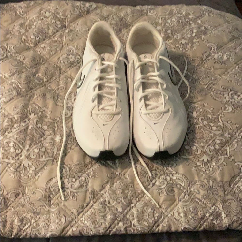 MEN'S NIKE REAX TR 3 SL TRAINING SHOES